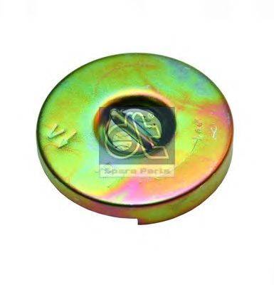 Крышка, топливной бак DT 112124