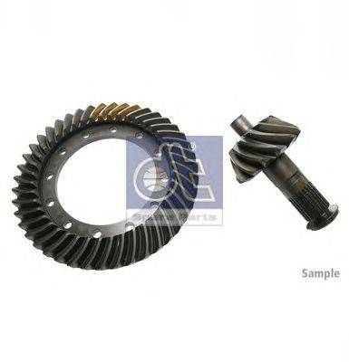 Комплект шестерней DT 116501
