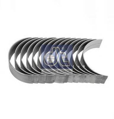 Подшипник коленвала DT 133220