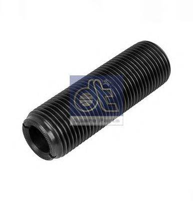 Втулка, серьга рессоры DT 262119