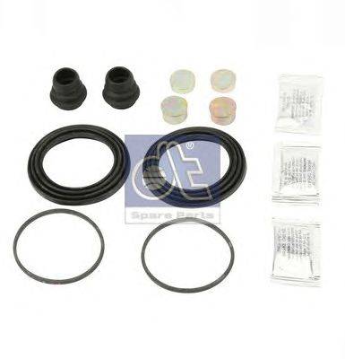 Ремкомплект, тормозной суппорт DT 2.94143