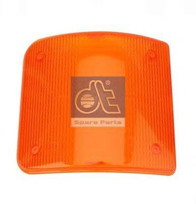 Рассеиватель, фонарь указателя поворота DT 331070