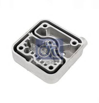 Клапанная крышка, пневматический компрессор DT 462994