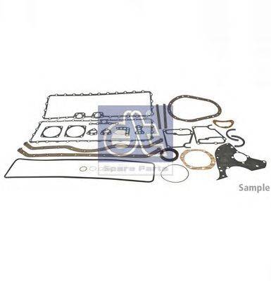 Комплект прокладок, двигатель DT 4.90950