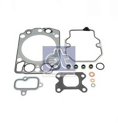 Комплект прокладок, головка цилиндра DT 390091