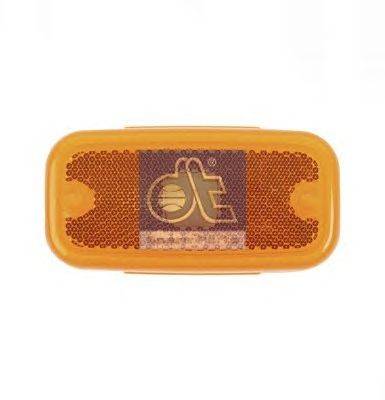 Рассеиватель, боковой габаритный фонарь DT 10.99471