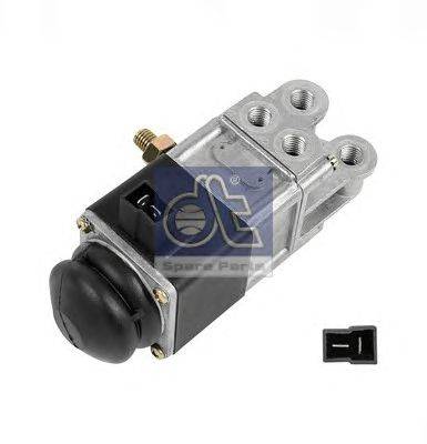 Электромагнитный клапан DT 7.70175