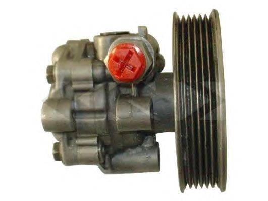 Гидравлический насос, рулевое управление SPIDAN 54380