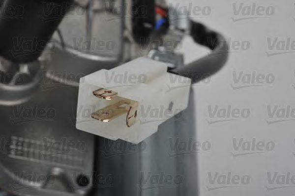 Двигатель стеклоочистителя VALEO 404111