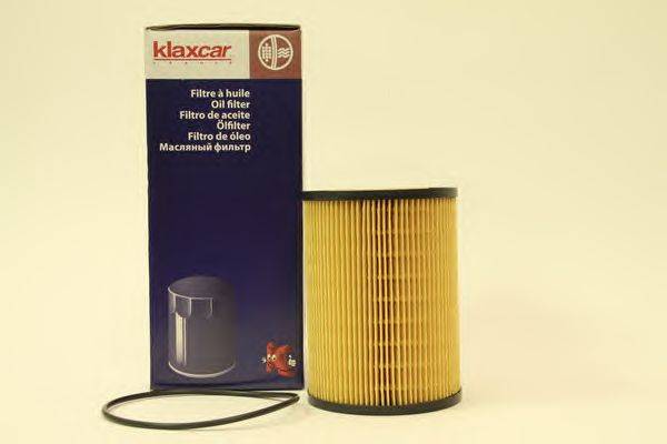 Масляный фильтр KLAXCAR FRANCE FH018z