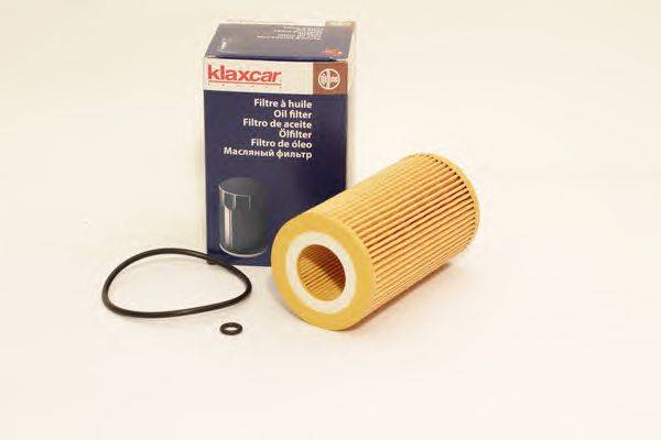 Масляный фильтр KLAXCAR FRANCE FH021z