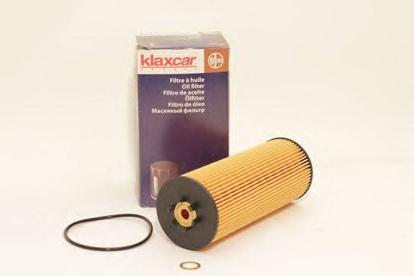 Масляный фильтр KLAXCAR FRANCE FH080z