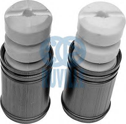 Пылезащитный комилект, амортизатор RUVILLE 815003