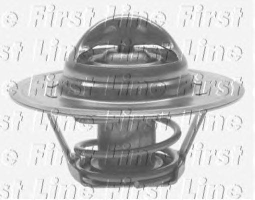 Термостат, охлаждающая жидкость FIRST LINE FTS415.82