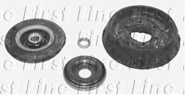 Ремкомплект, опора стойки амортизатора FIRST LINE FSM5171