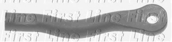 Наконечник поперечной рулевой тяги FIRST LINE FTR5587
