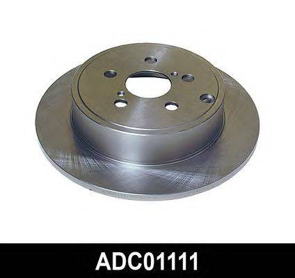 Тормозной диск COMLINE ADC01111