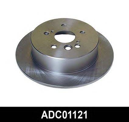 Тормозной диск COMLINE ADC01121