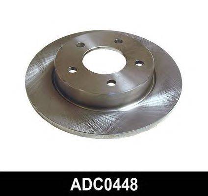 Тормозной диск COMLINE ADC0448