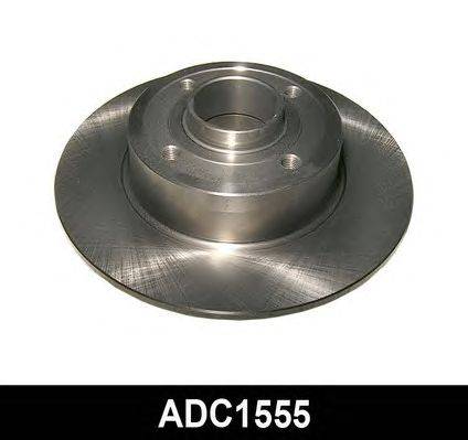 Тормозной диск COMLINE ADC1555