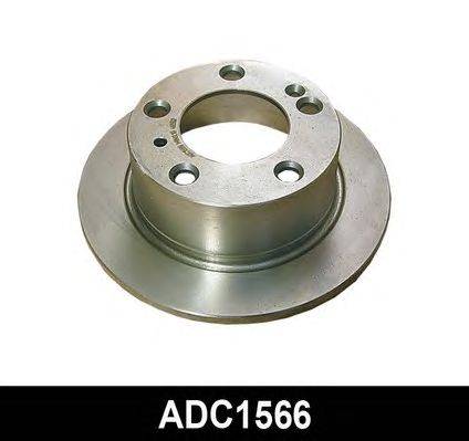 Тормозной диск COMLINE ADC1566