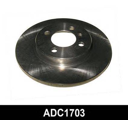 Тормозной диск COMLINE ADC1703