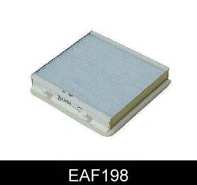 Фильтр, воздух во внутренном пространстве COMLINE EAF198
