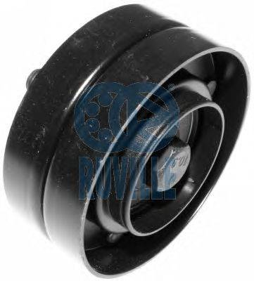 Паразитный / ведущий ролик, поликлиновой ремень RUVILLE 58867