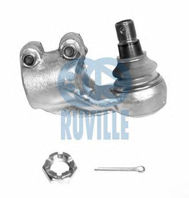 Наконечник поперечной рулевой тяги DAF 1205248