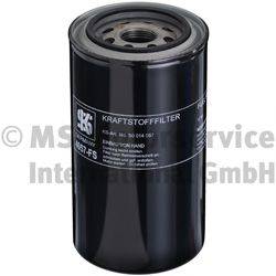 Топливный фильтр KOLBENSCHMIDT 50014057