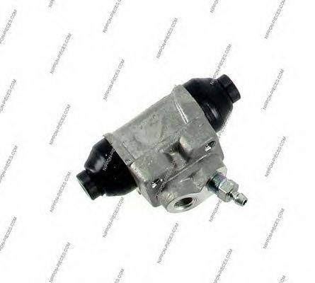 Колесный тормозной цилиндр NPS ADG04437