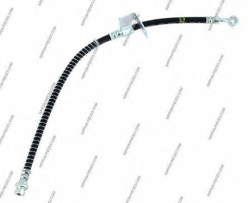 Тормозной шланг NPS ADG05350