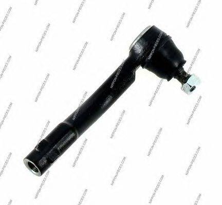 Угловой шарнир, продольная рулевая тяга NPS 3432101