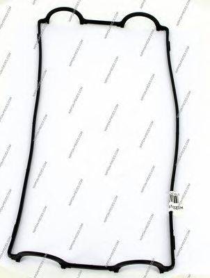 Прокладка, крышка головки цилиндра NPS J1224034