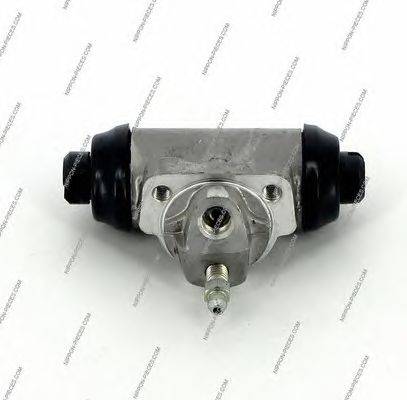 Колесный тормозной цилиндр NPS 5006270