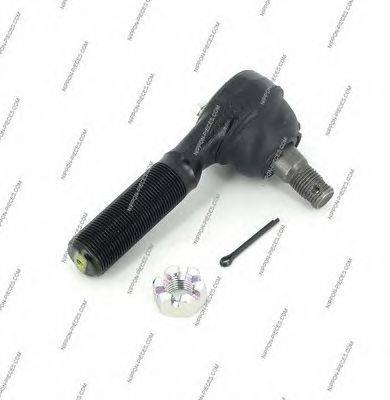 Угловой шарнир, продольная рулевая тяга NPS MTR8100