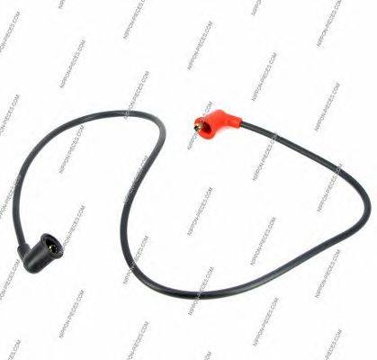Комплект проводов зажигания NPS J5382036
