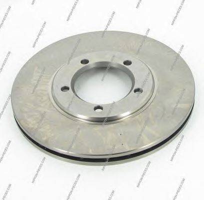 Тормозной диск NPS 6002222