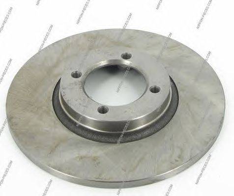 Тормозной диск NPS 6002212