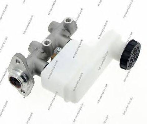Главный тормозной цилиндр NPS ADG05137