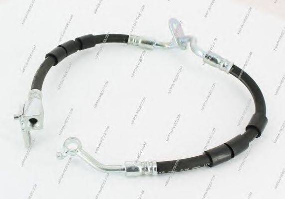Тормозной шланг NPS ADM553104