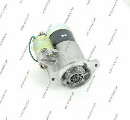 Стартер NPS J5211061