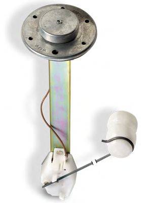 Датчик, запас топлива FISPA 21063