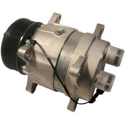 Компрессор, кондиционер SIDAT 14004