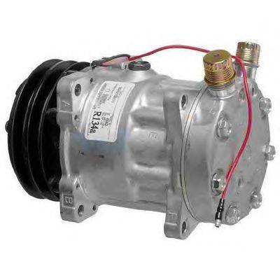 Компрессор, кондиционер SIDAT SB.026S