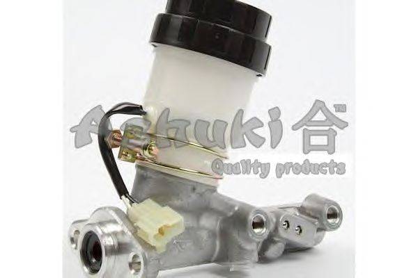 Главный тормозной цилиндр ASHUKI 0930-5106