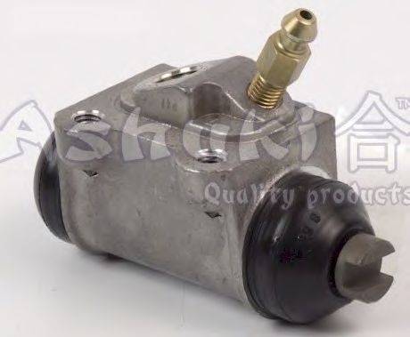 Колесный тормозной цилиндр ASHUKI D100-10