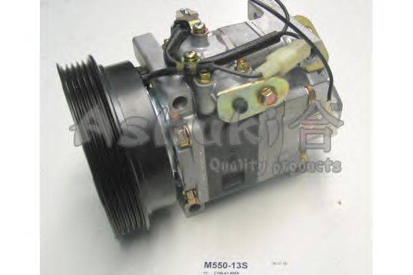 Компрессор, кондиционер ASHUKI M550-13S