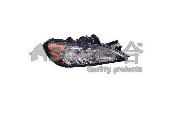 Основная фара ASHUKI 3349962V