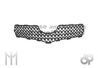 Решетка радиатора ASHUKI 5432510